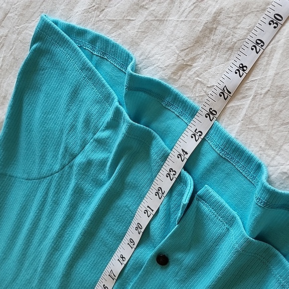 Muk Luks Lightweight Sweater - Picture 8 of 9